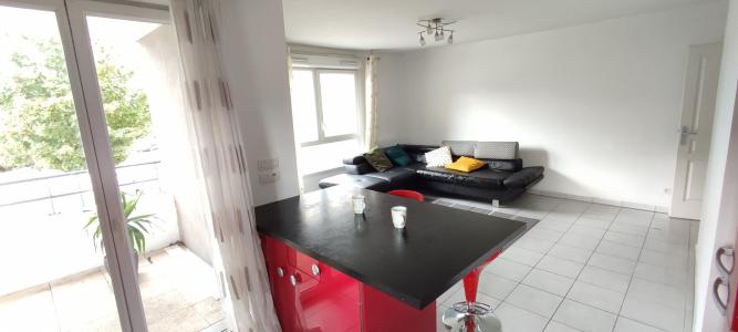 Vente Appartement SAINT-MARTIN-D'HERES 38400