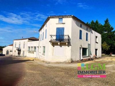 For sale House LACAUSSADE  47