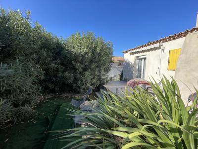 Vente Maison LUNEL 34400