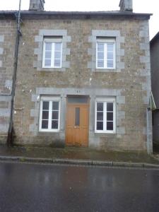 Vente Maison ERNEE EXTERIEUR