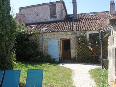 photo For sale House CHAPELLE-THEMER 85