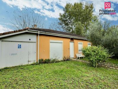 For sale House REOLE  33