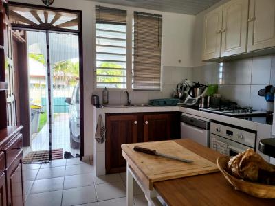 photo For sale House REMIRE-MONTJOLY 973