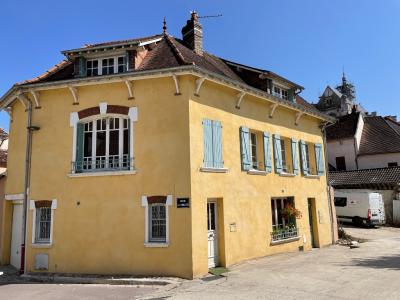 Vente Immeuble SAINT-FLORENTIN 89600