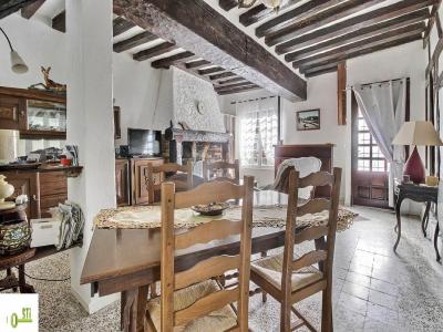 photo For sale House ROGNY-LES-SEPT-ECLUSES 89