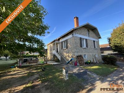 photo For sale House SAINT-JULIEN-DE-LAMPON 24