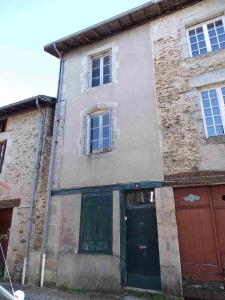 photo For sale House SAINT-LEONARD-DE-NOBLAT 87