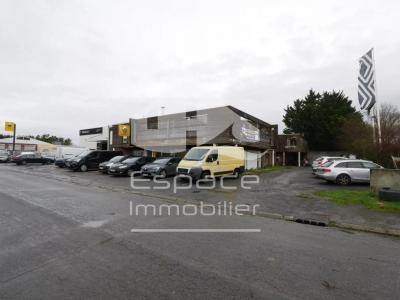 photo For sale Apartment building MARSILLY 17