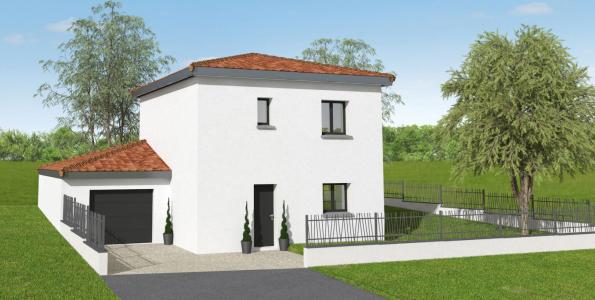 photo For sale House CHASSIEU 69