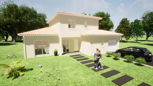 Vente Maison ABZAC 33230