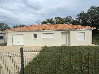 Vente Maison ANNESSE-ET-BEAULIEU  24