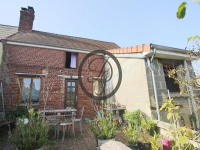 photo For sale House SAINT-JUST-EN-CHAUSSEE 60