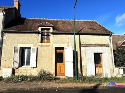 Vente Maison 2 pièces CHATEAUMEILLANT 18370