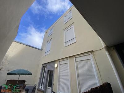 Vente Immeuble AMIENS 80000