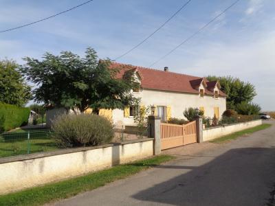 Vente Maison SAINT-POURCAIN-SUR-SIOULE 03500