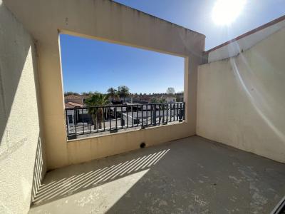 photo For sale Apartment VIAS 34