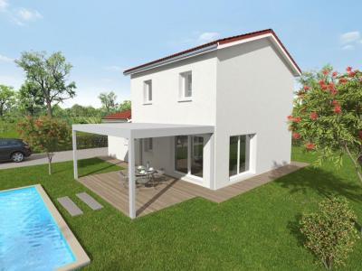 photo For sale House GENAS 69