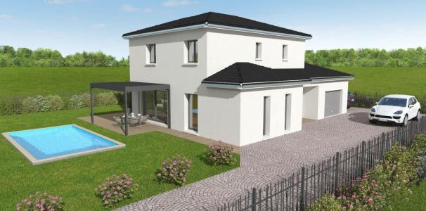 For sale House DOMSURE  01