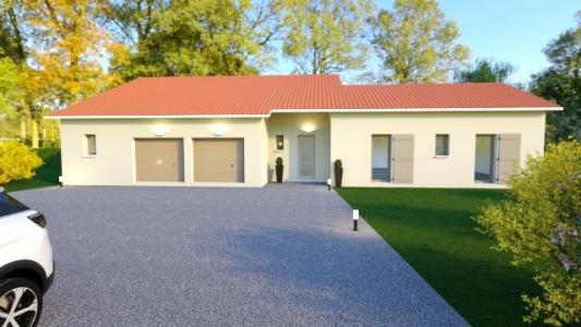 For sale House COLIGNY  01