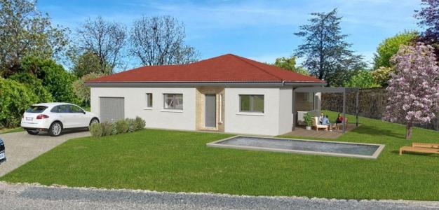 photo For sale House GUEREINS 01