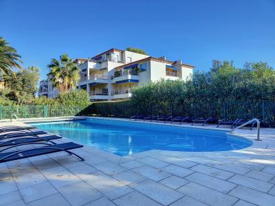 photo For sale Apartment JUAN-LES-PINS 06