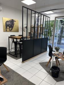 Vente Commerce NIMES 30900