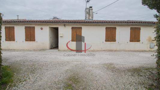 photo For sale House CANTENAC 33