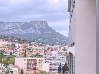 Vente Appartement TOULON 83100