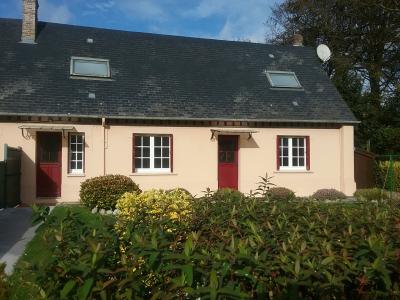 Vente Maison SASSETOT-LE-MAUCONDUIT  76