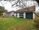 Acheter Maison Prissac 134000 euros