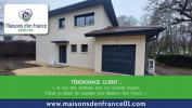 Acheter Maison Jasseron 285042 euros