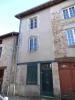 Vente Maison Saint-leonard-de-noblat 87