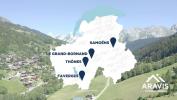 Acheter Local commercial Grand-bornand 375500 euros