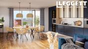 For sale Apartment Paris-13eme-arrondissement 75013 64 m2 3 rooms