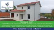Acheter Maison Villefontaine 349080 euros