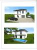 For sale Land Cessy  01170 500 m2