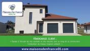 Acheter Maison Bourg-en-bresse 312090 euros