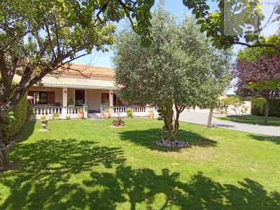 Vente Maison 5 pices CHALLIGNAC 16300