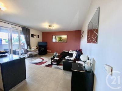 Vente Appartement 3 pices MONTPELLIER 34000