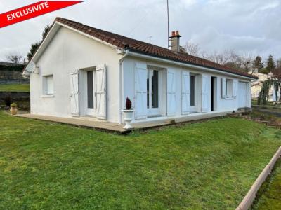 Vente Maison 4 pices CIVRAY 86400