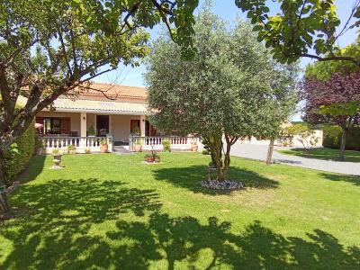 Vente Maison CHALLIGNAC 16300