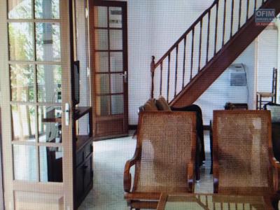 Vente Maison RIVIERE-SAINT-LOUIS 