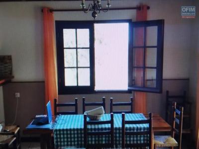 Vente Maison RIVIERE-SAINT-LOUIS 