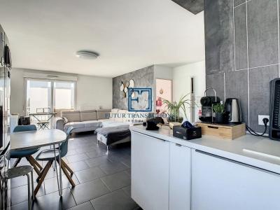 For sale Apartment TRAPPES