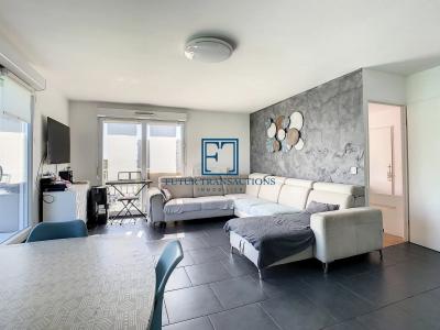 For sale Apartment TRAPPES
