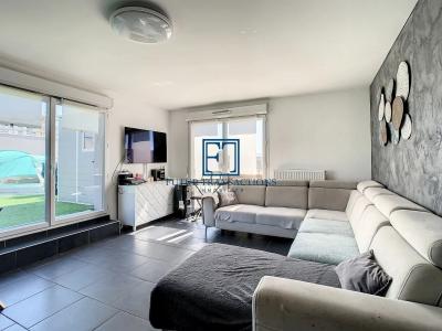 Vente Appartement TRAPPES 