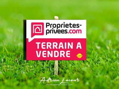 photo For sale Land MILLANCAY 41