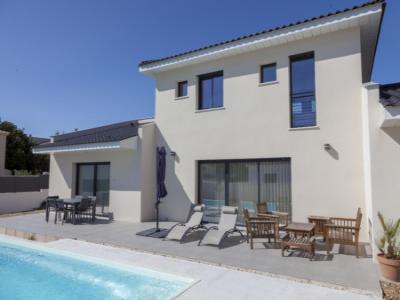 Vente Maison 5 pices SALON-DE-PROVENCE 13300