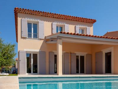 Vente Maison SAINT-ESTEVE-JANSON  13