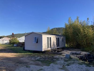 photo For sale Mobile-home CARQUEIRANNE 83